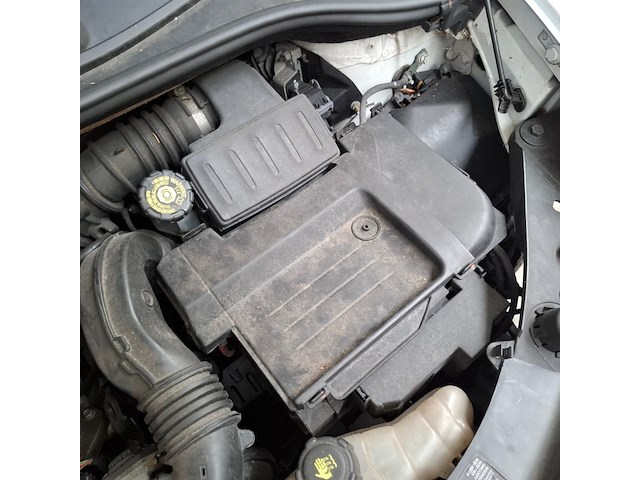 Personenauto, renault, clio, 1.2 tce collection, 2010 - afbeelding 51 van  62