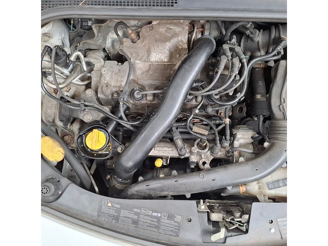 Personenauto, renault, clio, 1.2 tce collection, 2010 - afbeelding 52 van  62