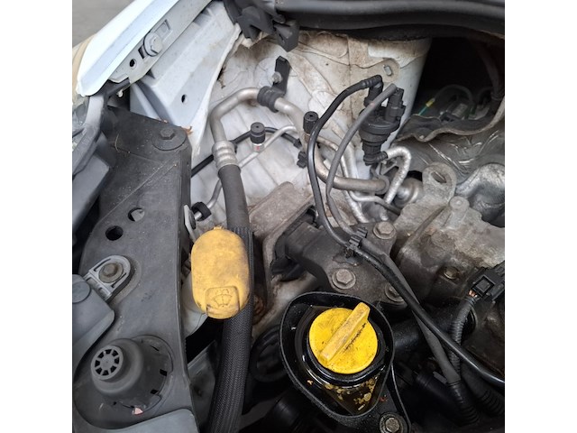 Personenauto, renault, clio, 1.2 tce collection, 2010 - afbeelding 53 van  62