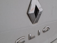 Personenauto, renault, clio, 1.2 tce collection, 2010 - afbeelding 54 van  62