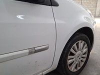 Personenauto, renault, clio, 1.2 tce collection, 2010 - afbeelding 45 van  62