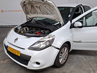 Personenauto, renault, clio, 1.2 tce collection, 2010 - afbeelding 57 van  62
