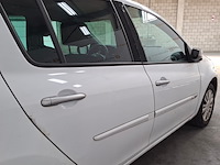 Personenauto, renault, clio, 1.2 tce collection, 2010 - afbeelding 56 van  62