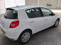 Personenauto, renault, clio, 1.2 tce collection, 2010 - afbeelding 60 van  62
