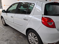 Personenauto, renault, clio, 1.2 tce collection, 2010 - afbeelding 62 van  62