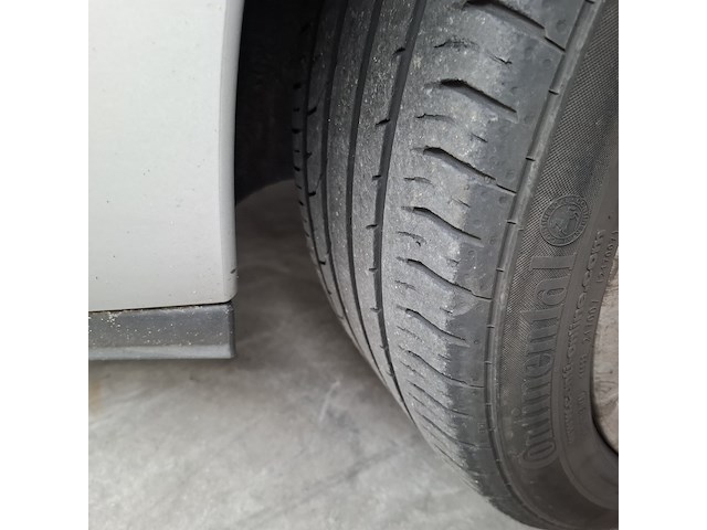 Personenauto, renault, clio, 1.2 tce dynamique, 2009 - afbeelding 2 van  36