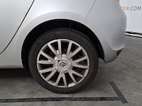 Personenauto, renault, clio, 1.2 tce dynamique, 2009 - afbeelding 3 van  36