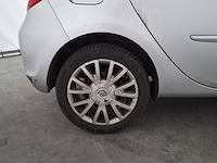 Personenauto, renault, clio, 1.2 tce dynamique, 2009 - afbeelding 5 van  36