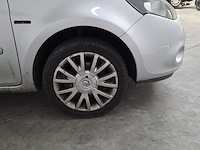 Personenauto, renault, clio, 1.2 tce dynamique, 2009 - afbeelding 6 van  36