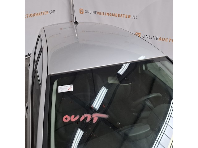 Personenauto, renault, clio, 1.2 tce dynamique, 2009 - afbeelding 7 van  36