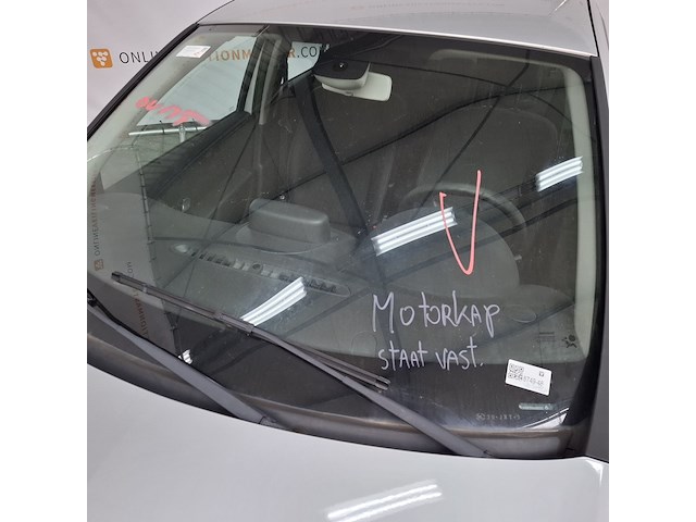 Personenauto, renault, clio, 1.2 tce dynamique, 2009 - afbeelding 8 van  36