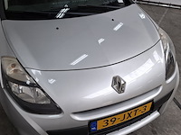 Personenauto, renault, clio, 1.2 tce dynamique, 2009 - afbeelding 9 van  36