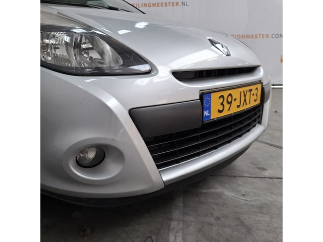 Personenauto, renault, clio, 1.2 tce dynamique, 2009 - afbeelding 10 van  36