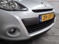 Personenauto, renault, clio, 1.2 tce dynamique, 2009 - afbeelding 10 van  36