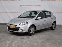Personenauto, renault, clio, 1.2 tce dynamique, 2009 - afbeelding 1 van  36