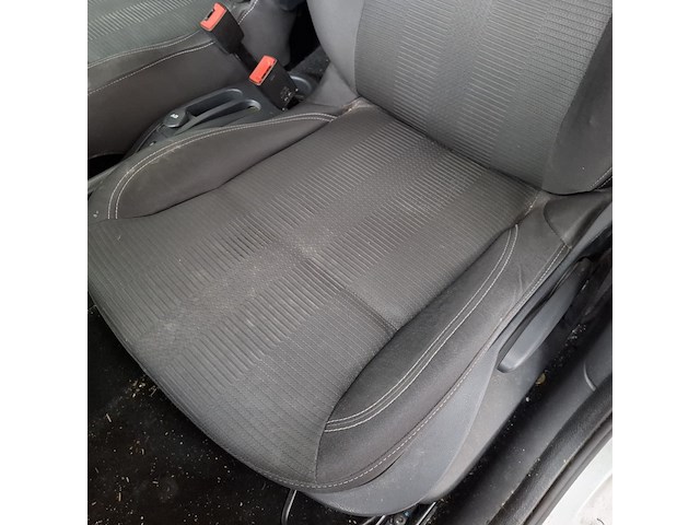 Personenauto, renault, clio, 1.2 tce dynamique, 2009 - afbeelding 13 van  36