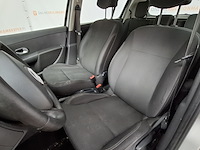 Personenauto, renault, clio, 1.2 tce dynamique, 2009 - afbeelding 14 van  36