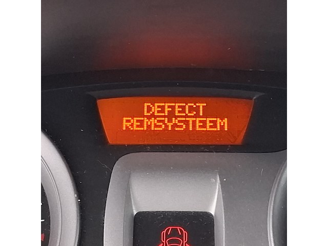 Personenauto, renault, clio, 1.2 tce dynamique, 2009 - afbeelding 15 van  36