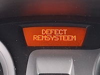 Personenauto, renault, clio, 1.2 tce dynamique, 2009 - afbeelding 15 van  36