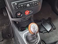 Personenauto, renault, clio, 1.2 tce dynamique, 2009 - afbeelding 17 van  36