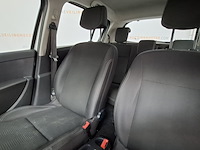 Personenauto, renault, clio, 1.2 tce dynamique, 2009 - afbeelding 19 van  36