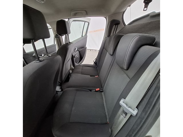 Personenauto, renault, clio, 1.2 tce dynamique, 2009 - afbeelding 20 van  36