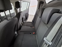 Personenauto, renault, clio, 1.2 tce dynamique, 2009 - afbeelding 20 van  36