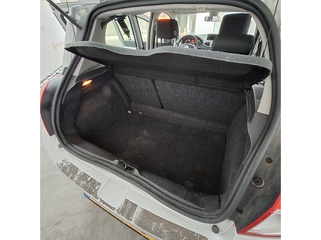 Personenauto, renault, clio, 1.2 tce dynamique, 2009 - afbeelding 22 van  36