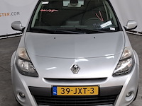 Personenauto, renault, clio, 1.2 tce dynamique, 2009 - afbeelding 12 van  36