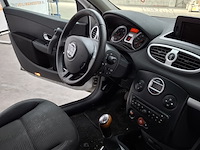 Personenauto, renault, clio, 1.2 tce dynamique, 2009 - afbeelding 26 van  36