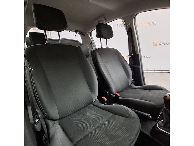 Personenauto, renault, clio, 1.2 tce dynamique, 2009 - afbeelding 27 van  36