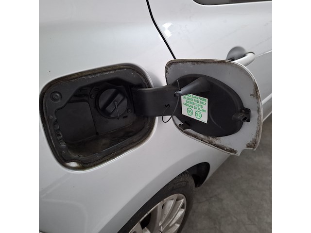 Personenauto, renault, clio, 1.2 tce dynamique, 2009 - afbeelding 28 van  36