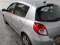 Personenauto, renault, clio, 1.2 tce dynamique, 2009 - afbeelding 34 van  36