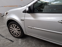 Personenauto, renault, clio, 1.2 tce dynamique, 2009 - afbeelding 35 van  36