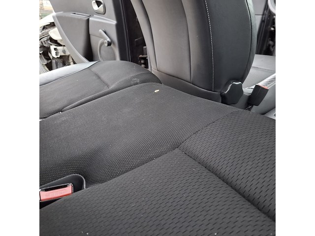 Personenauto, renault, clio, 1.2 tce dynamique s, 2008 - afbeelding 4 van  19