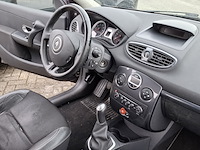 Personenauto, renault, clio, 1.2 tce dynamique s, 2008 - afbeelding 5 van  19