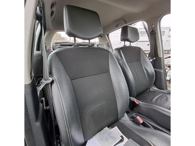 Personenauto, renault, clio, 1.2 tce dynamique s, 2008 - afbeelding 6 van  19