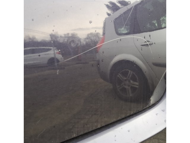 Personenauto, renault, clio, 1.2 tce dynamique s, 2008 - afbeelding 7 van  19