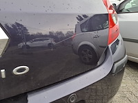 Personenauto, renault, clio, 1.2 tce dynamique s, 2008 - afbeelding 8 van  19