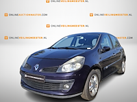 Personenauto, renault, clio, 1.2 tce dynamique s, 2008 - afbeelding 1 van  19