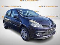 Personenauto, renault, clio, 1.2 tce dynamique s, 2008 - afbeelding 12 van  19