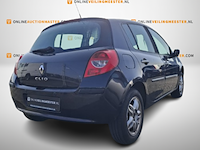 Personenauto, renault, clio, 1.2 tce dynamique s, 2008 - afbeelding 13 van  19