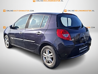 Personenauto, renault, clio, 1.2 tce dynamique s, 2008 - afbeelding 14 van  19