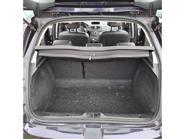 Personenauto, renault, clio, 1.2 tce dynamique s, 2008 - afbeelding 18 van  19