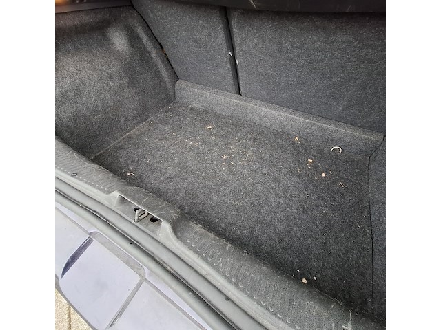 Personenauto, renault, clio, 1.2 tce dynamique s, 2008 - afbeelding 19 van  19