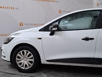 Personenauto, renault, clio, 1.2 tce initiale paris, 2018 - afbeelding 2 van  24