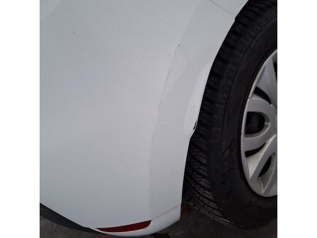 Personenauto, renault, clio, 1.2 tce initiale paris, 2018 - afbeelding 8 van  24