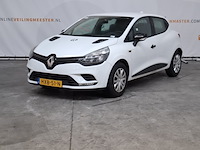 Personenauto, renault, clio, 1.2 tce initiale paris, 2018 - afbeelding 1 van  24