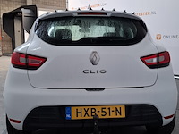 Personenauto, renault, clio, 1.2 tce initiale paris, 2018 - afbeelding 22 van  24