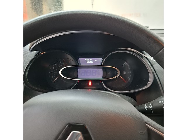 Personenauto, renault, clio, 1.2 tce initiale paris, 2018 - afbeelding 9 van  23